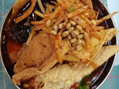 -红鼻子桂林米粉(金唐新光界店)