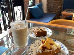 -西关84·History·Art·Cafe