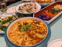 -清真吐鲁番餐厅(牛街店)