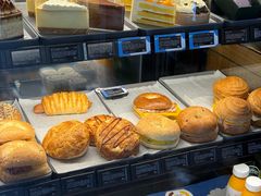 -星巴克(厦门乐群广场分店)