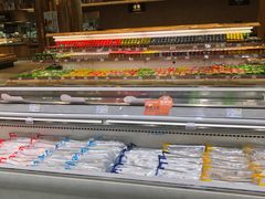 -果蔬好生活超市(乐堤港店)