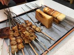 -江湖翅客(琶洲新村店)