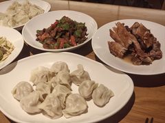-伊喜饺子·烤鸭(五道口学院路店)