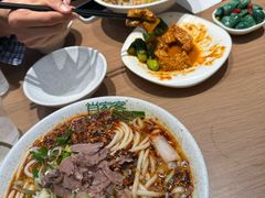 -肖家客饸饹面(郑州总店)