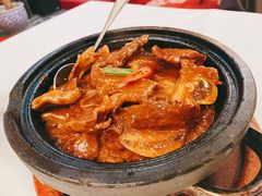 私房牛仔骨-翠清酒家(万丰路店)