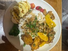 -肥朵食堂(带梦胡同店)