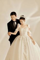 -巴黎春天婚纱摄影STUDIO·定制