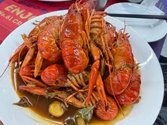 -好享龙虾(咸宁路店)