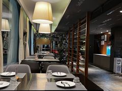 -188西餐厅(园林宾馆店)