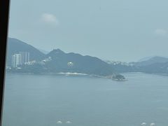 -湾景餐厅(海洋公园店)