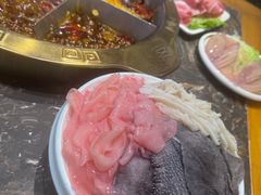 -堂客老火锅(欣阳广场总店)