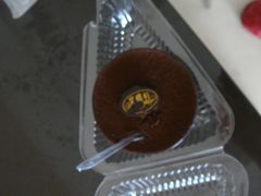 提拉米苏-Caidie Bakery采蝶轩(百越店)