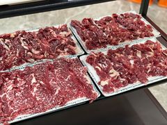 -潮悦牛肉火锅城(水贝店)