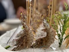 -蒋记海鲜姿造•洋房别墅(星河湾店)