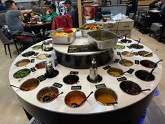 -林记潮牛·牛肉火锅(上马墩店)