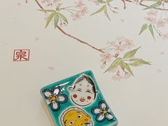 -京怀石·壬生
