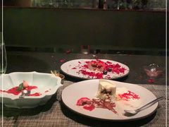 -莲西餐(曲江店)