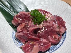 -烧肉达人•炭火烧肉(新天地店)