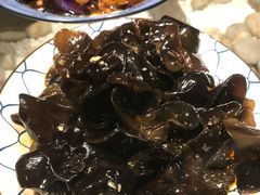 凉拌黑木耳-西塘人家•黑金冠本地好店