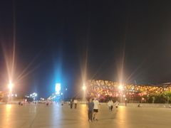 -长春奥林匹克公园