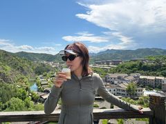 -云端咖啡(山顶教堂店)