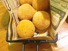 -恩你小木屋·韩式料理(假日广场店)