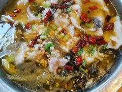 -老南京土菜馆(状元境店)