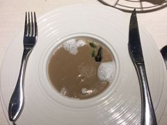 -王品牛排(郑州大卫城店)