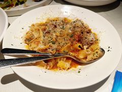 奶油千层面-Solo(衡山路店)