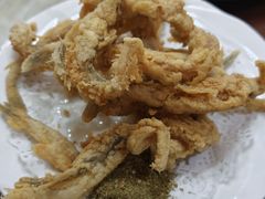 -小铜锣湾海鲜家常菜馆(河西店)