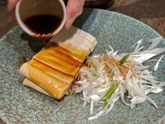 -魁盛居百年鲁菜馆(县西巷店)