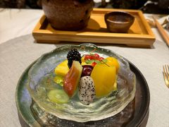 -叶叶菩提(太原别墅店)