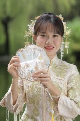 -金夫人婚纱摄影(华南店)