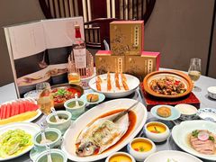 -淮扬府(安定门店)