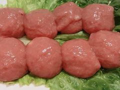 -八合里潮汕鲜牛肉火锅(惠州华贸店)