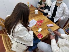 -冒椒火辣(奎星楼街店)
