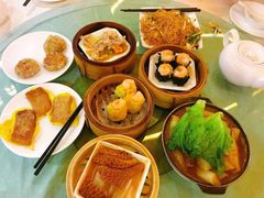 -金苑海鲜酒家(新港中路店)