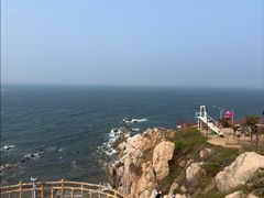 -养马岛旅游度假区