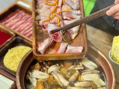 -菌小白火锅(时尚天河店)