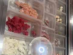 -拿渡麻辣香锅(龙旗购物中心店)