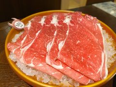 -慶の寿喜烧·和牛自助餐厅(浑南店)