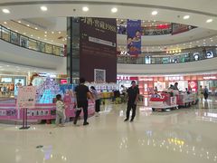 -万达广场(济南魏家庄店)