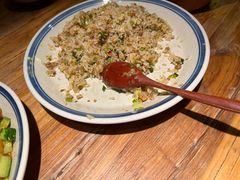 -破三川·新川菜(静安大融城店)