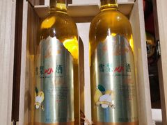-餐海·海鲜自助餐厅(宝龙广场店)