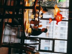 -灶丰年间(定安路店)