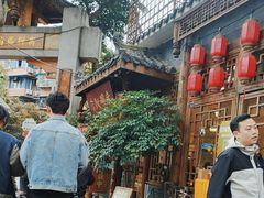 -永乐饭店