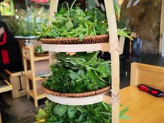 -春耕野菜馆(湖滨路店)