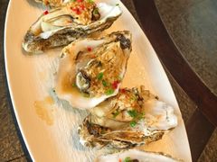 -浩运·海鲜青岛菜·海胆水饺(石老人店)