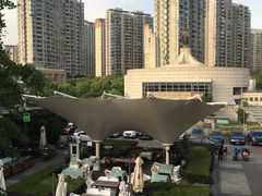 -证大大拇指广场(芳甸路店)