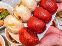 -李与白包子铺(桐梓林店)